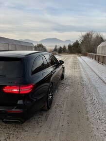 Mercedes-Benz E350d AMG E63 packet - 9