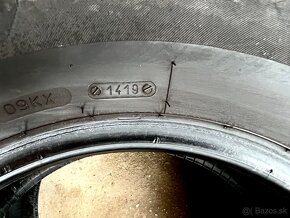 205/65 R15 letné pneumatiky 2 kusy - 9