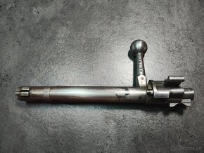 Opakovacia guľovnica Mauser K98, La Coruna - rezervované - 9