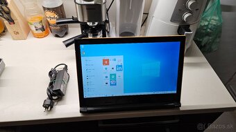 Dotykový notebook Lenovo IdeaPad Flex 15 - 9