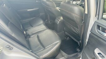 Subaru XV 2.0 D comfort - 9