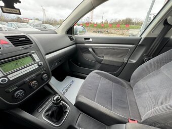 VOLKSWAGEN JETTA benzin - 9