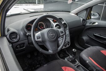 Opel Corsa 1.2 16V - 9