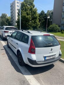 Renault Megane - 9