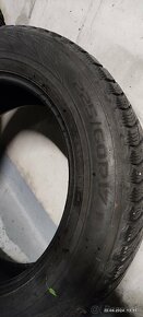 Nokian WR SUV 3 - 9