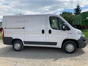 Fiat Ducato 2.0 jtd - 9