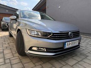 VOLKSWAGEN PASSAT VARIANT, 2,0 TDI, 4/2019, 117 501 KM, - 9