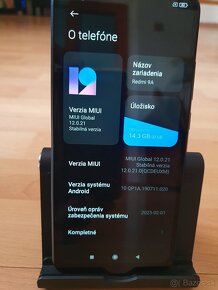 Predám Xiaomi Redmi 9a - 9