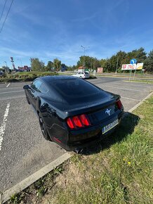 Ford Mustang,3.7l,USA - 9