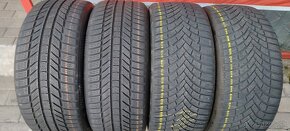 Zimné pneumatiky 225/40R18 92V - 9