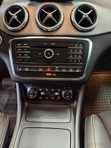 Mercedes GLA 200D 4Matic - 9