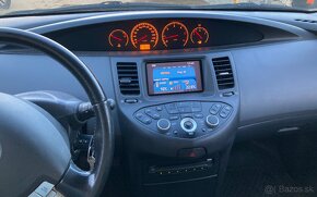 Nissan Primera Combi P12, 2,2 dCi - 9