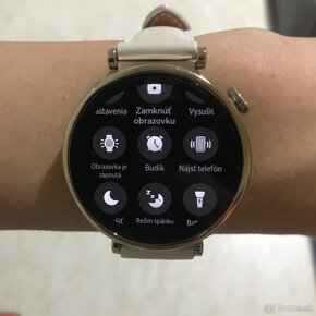 Huawei watch gt4 - 9