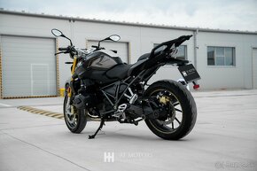 BMW R1200R 2018 - 9