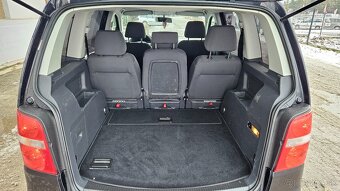 Volkswagen Touran 1.9 TDI Family - 9