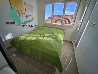 Romantický apartmán s výhľadom na more v Chorvátsku - 9