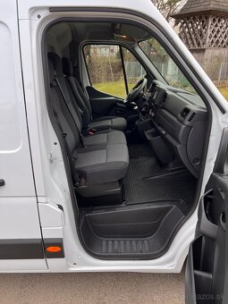 Renault Master Furgon 2.3dci - 9