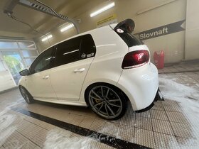 predam vw golf 6r 2,0 manual 4x4 rv2010 - 9