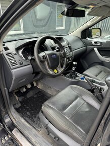 Ford ranger 2.2tdci - 9