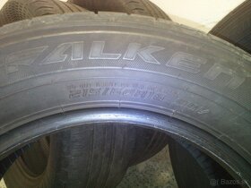 215/60 R16 Letné pneu. - 9