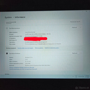 Lenovo ThinkPad T480 - 9