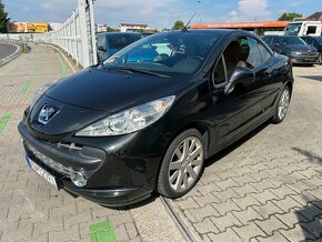 Peugeot 207 CC 1.6e 16V Dynamique - 9