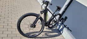 e-bike DEMA - 9