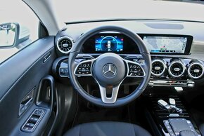 MERCEDES CLA - PREDAJ AJ NA SPLÁTKY - 9