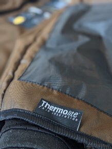 Trilobite 964 Acid Scrambler Denim Jacket - 9