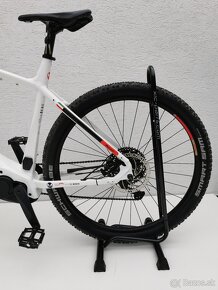 Elektrobicykel Malaguti Brenta HT 5.0 - 2023 L - 9