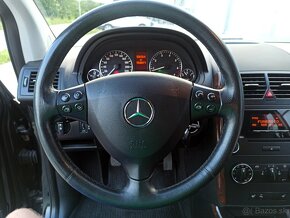 Mercedes-Benz A150 Elegance - 9