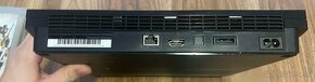 PlayStation 3 Slim 320gb - 9