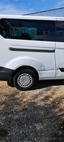 Ford Transit Custom - 9