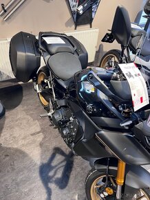 Yamaha Tracer 9GT - 9