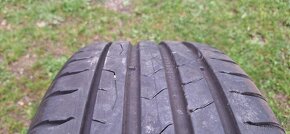 Predam letne pneumatiky 225/45 R17 continental - 9