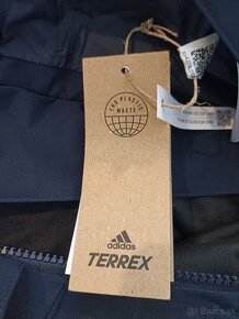 Nové dámske gate Adidas Terrex Resort 2L Insulated Bib - 9