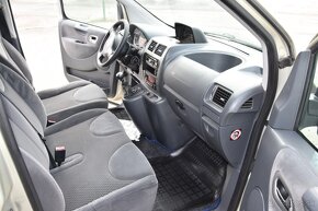 Citroën Jumpy Multispace 2.0 HDi 125 L1 Exclusive 5/9m - 9