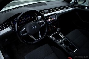 Volkswagen Passat Variant 2.0 TDI EVO Business - 9