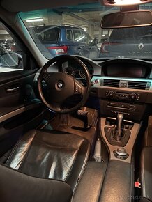 Bmw e90 325i 160kw automat - 9