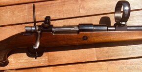 Gulovnica Mauser .243 Winchester - 9