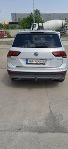 VW Tiguan Allspace - 9