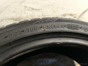 225/40 R18 Zimné pneumatiky Leao Winterdefender 4 kusy - 9