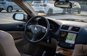 Honda Accord 2.0 i-VTEC Comfort - 9