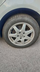 Volkswagen Touran 2.0 TDI, model 2015, - 9