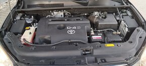 Toyota RAV4 2.2D4D 4x4 2010 - 9