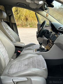 Volkswagen Passat B6 1.9TDI BKC - 9