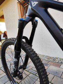 YT Capra MX Core 3 Carbon L - 9