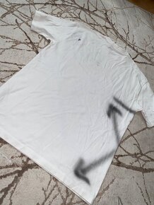 Off white tričko - 9