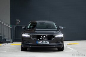 Volvo S90 B5 AWD 173 kW Momentum Pro Auto 4x4 - 9