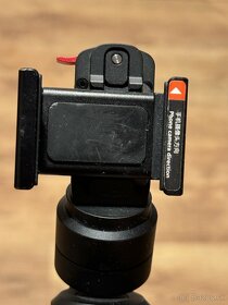 saramonic a zhiyun pre IPhone - 9